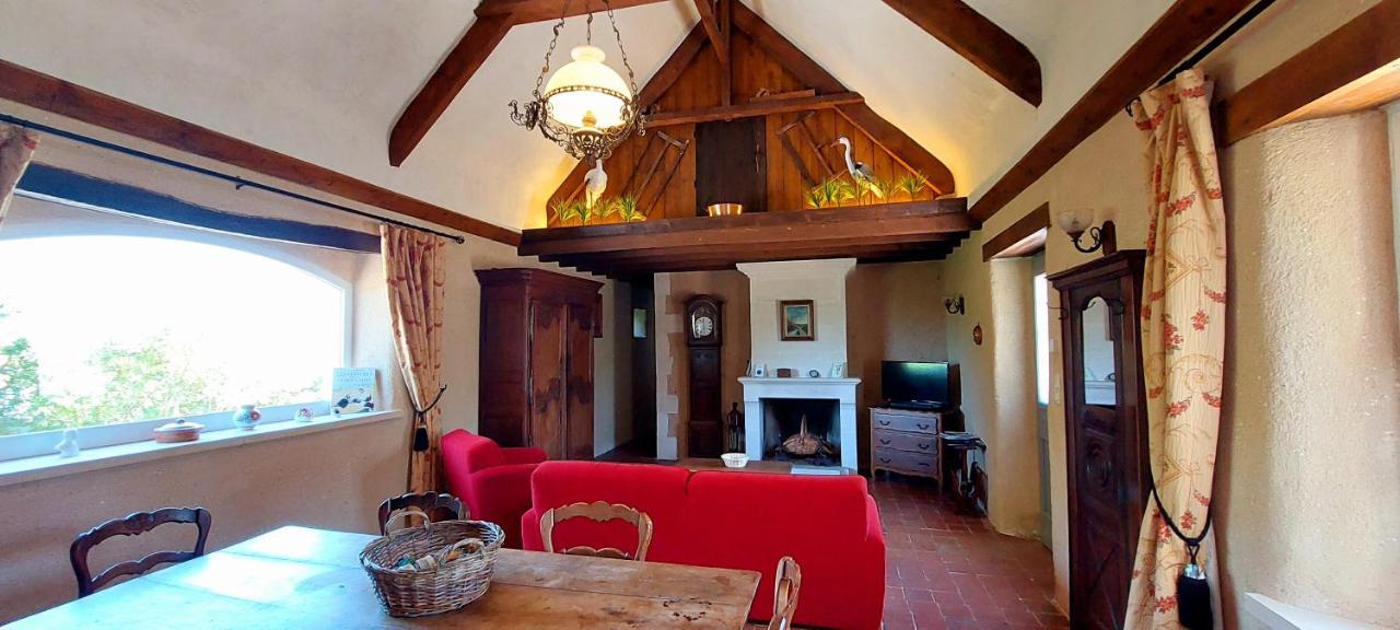 Le Domaine Des Roseraies Monfreville Экстерьер фото