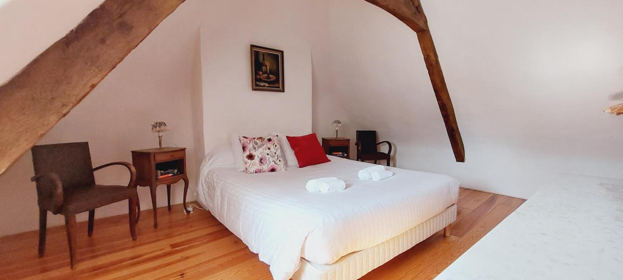 Le Domaine Des Roseraies Monfreville Экстерьер фото